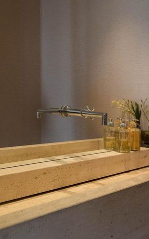 Apartamento à venda com 130m², 3 quartos e 3 vagas Apartamento à venda com 130m², 3 quartos e 3 vagasLavabo