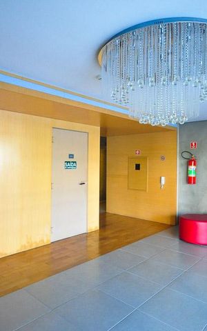 Apartamento à venda com 50m², 1 quarto e 1 vagahall social