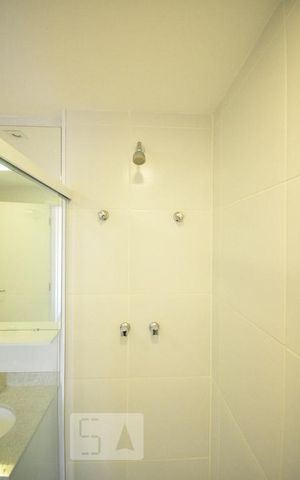 Apartamento à venda com 50m², 1 quarto e 1 vagadetalhe banheiro suíte