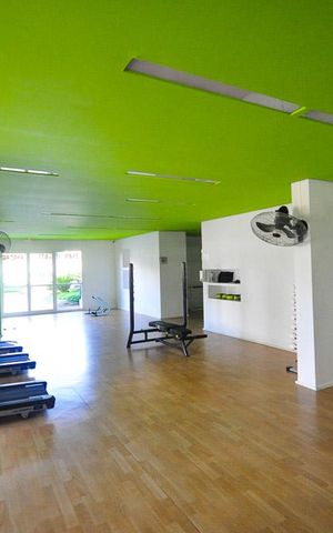 Apartamento à venda com 50m², 1 quarto e 1 vagaacademia