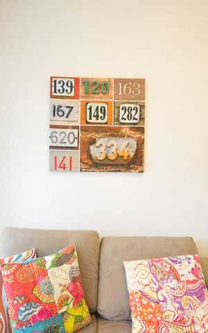 Apartamento à venda com 50m², 1 quarto e 1 vagadetalhe sala