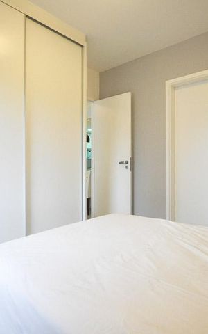 Apartamento à venda com 50m², 1 quarto e 1 vagasuíte