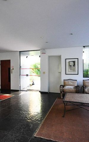 Apartamento à venda com 96m², 2 quartos e 2 vagashall social