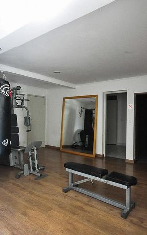 Apartamento à venda com 96m², 2 quartos e 2 vagasacademia