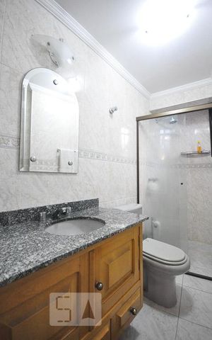 Apartamento à venda com 96m², 2 quartos e 2 vagasbanheiro suíte 2