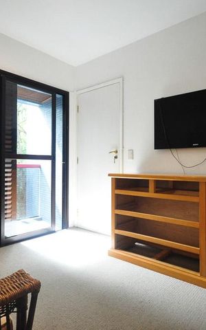 Apartamento à venda com 96m², 2 quartos e 2 vagassuíte 1