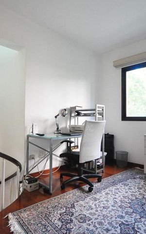 Apartamento à venda com 96m², 2 quartos e 2 vagasescritório