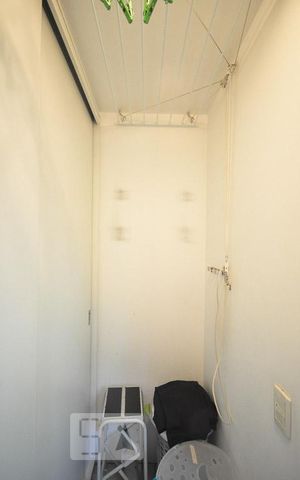 Apartamento à venda com 96m², 2 quartos e 2 vagasquarto de serviço