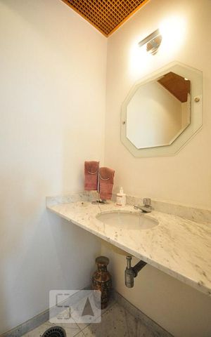 Apartamento à venda com 96m², 2 quartos e 2 vagaslavabo