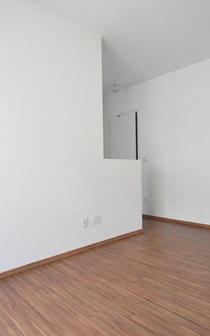 Apartamento para alugar com 51m², 2 quartos e 1 vagasala
