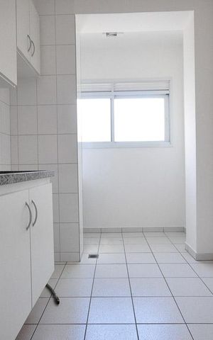 Apartamento para alugar com 51m², 2 quartos e 1 vagacozinha