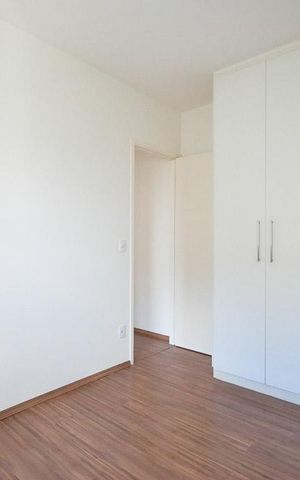 Apartamento para alugar com 51m², 2 quartos e 1 vagaquarto 2