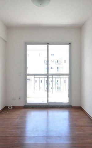 Apartamento para alugar com 51m², 2 quartos e 1 vagasala