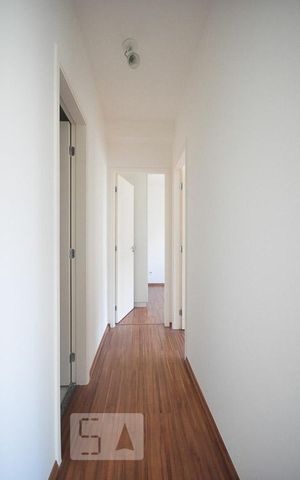 Apartamento para alugar com 51m², 2 quartos e 1 vagacorredor