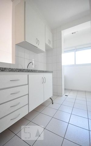 Apartamento para alugar com 51m², 2 quartos e 1 vagacozinha
