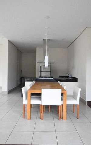 Apartamento para alugar com 51m², 2 quartos e 1 vagasalão de festa
