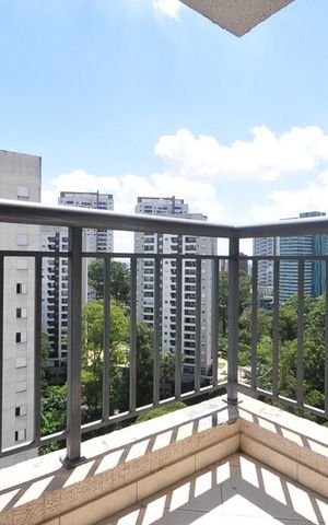 Apartamento para alugar com 51m², 2 quartos e 1 vagavaranda