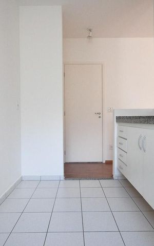 Apartamento para alugar com 51m², 2 quartos e 1 vagacozinha