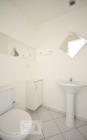 Apartamento para alugar com 51m², 2 quartos e 1 vagabanheiro
