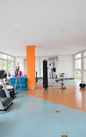 Apartamento para alugar com 51m², 2 quartos e 1 vagaacademia