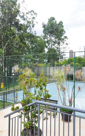 Apartamento para alugar com 51m², 2 quartos e 1 vagaquadra