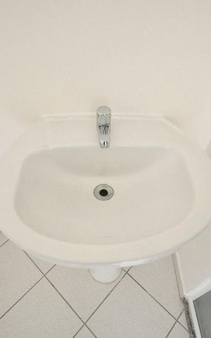 Apartamento para alugar com 51m², 2 quartos e 1 vagadetalhe do banheiro