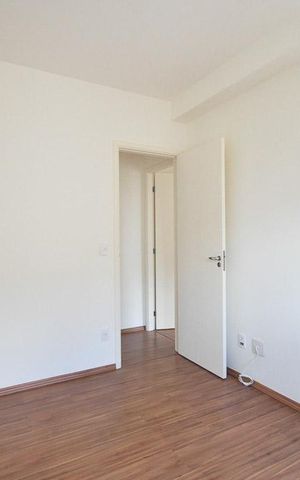 Apartamento para alugar com 51m², 2 quartos e 1 vagaquarto 1
