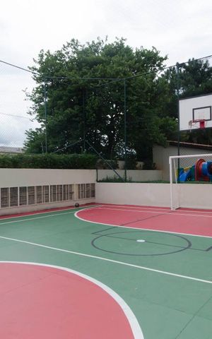Apartamento à venda com 50m², 2 quartos e 1 vagaQuadra