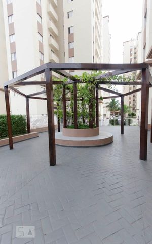 Apartamento à venda com 50m², 2 quartos e 1 vagaÁrea comum