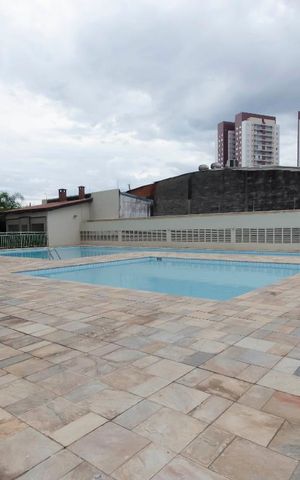 Apartamento à venda com 50m², 2 quartos e 1 vagaPiscina