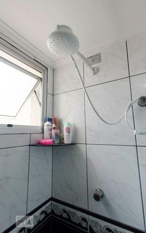 Apartamento à venda com 50m², 2 quartos e 1 vagaBanheiro