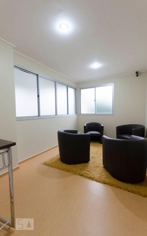 Apartamento à venda com 50m², 2 quartos e 1 vagaÁrea comum