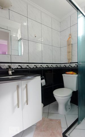 Apartamento à venda com 50m², 2 quartos e 1 vagaBanheiro