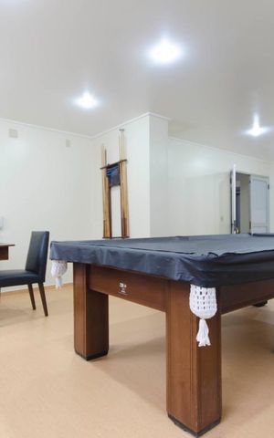 Apartamento à venda com 50m², 2 quartos e 1 vagaSalão de jogos