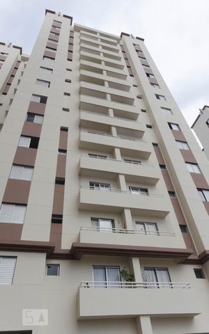 Apartamento à venda com 50m², 2 quartos e 1 vagaFachada