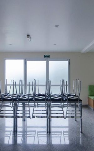 Apartamento à venda com 50m², 2 quartos e 1 vagaSalão de festas