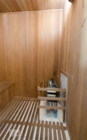 Apartamento à venda com 50m², 2 quartos e 1 vagaSauna
