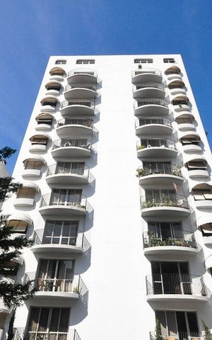 Apartamento para alugar com 120m², 3 quartos e 2 vagasfachada