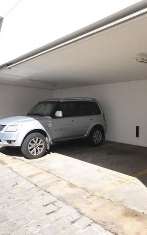 Apartamento para alugar com 120m², 3 quartos e 2 vagasvaga de garagem
