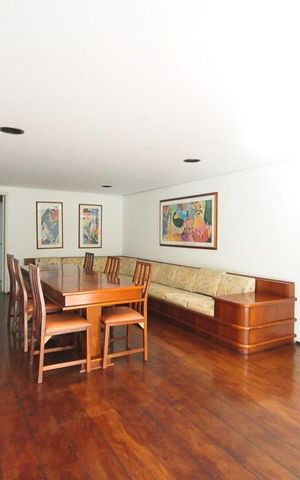 Apartamento para alugar com 120m², 3 quartos e 2 vagassalão de festa
