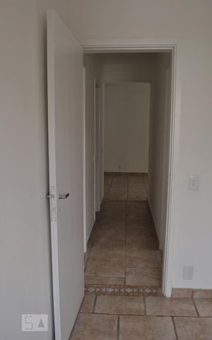 Apartamento para alugar com 75m², 3 quartos e 1 vagaQuarto 2