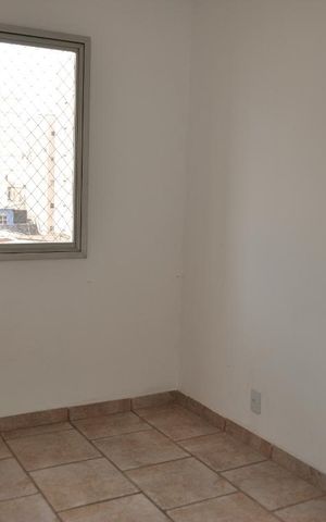 Apartamento para alugar com 75m², 3 quartos e 1 vagaQuarto reversível