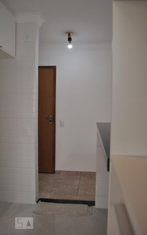 Apartamento para alugar com 75m², 3 quartos e 1 vagaCozinha