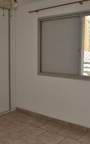Apartamento para alugar com 75m², 3 quartos e 1 vagaQuarto 2