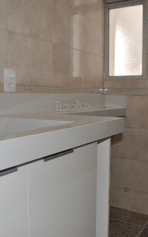 Apartamento para alugar com 75m², 3 quartos e 1 vagaBanheiro