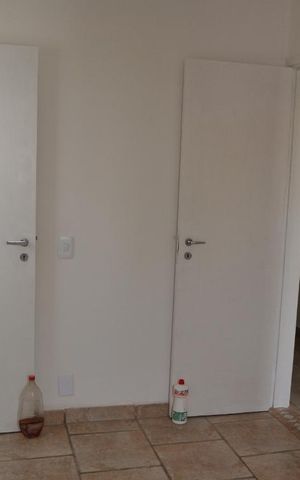 Apartamento para alugar com 75m², 3 quartos e 1 vagaQuarto reversível