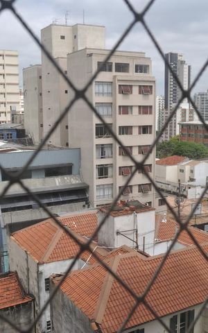 Apartamento para alugar com 75m², 3 quartos e 1 vagaQuarto reversível - vista