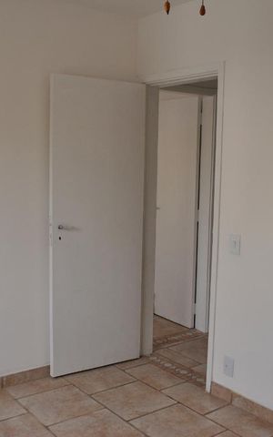 Apartamento para alugar com 75m², 3 quartos e 1 vagaQuarto 2