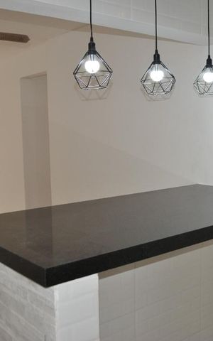 Apartamento para alugar com 75m², 3 quartos e 1 vagaCozinha