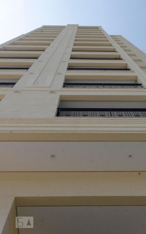 Apartamento à venda com 49m², 1 quarto e 1 vagaFachada